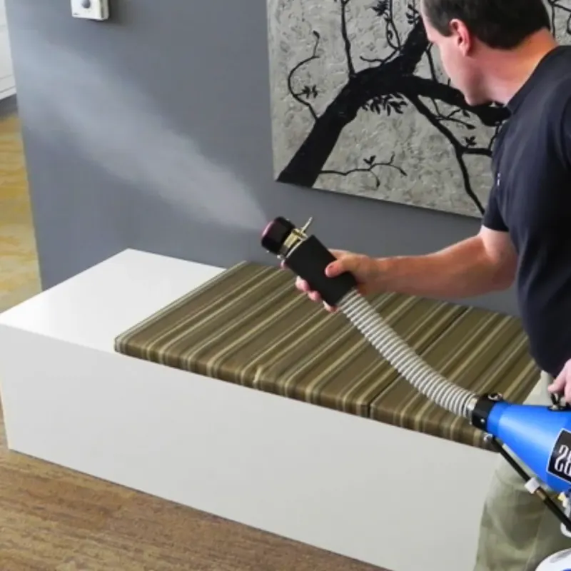 Professional Odor Removal in Lincoln County, AR